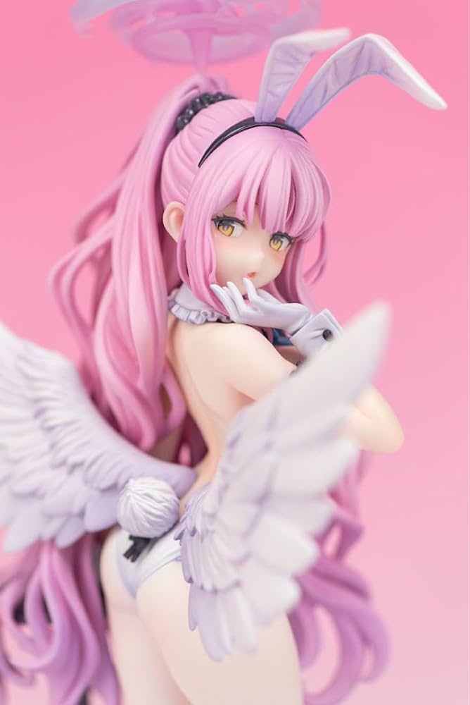 ワンダーフェスティバル2024夏 ブルーアーカイブ ミカ(バニーガール) Amazon.co.jp: ワンダーフェスティバル2024夏 ブルアカ ミカ